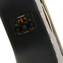 [PREORDER] Fender Tim Armstrong Hellcat Acoustic Guitar w/Black Pickguard, Checkerboard