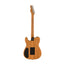 [PREORDER 2 WEEKS] Fender FSR American Acoustasonic Stratocaster Guitar w/Bag, Ebony FB, Shell Pink