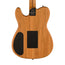 [PREORDER 2 WEEKS] Fender FSR American Acoustasonic Stratocaster Guitar w/Bag, Ebony FB, Shell Pink