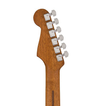 [PREORDER 2 WEEKS] Fender American Acoustasonic Jazzmaster Acoustic-Electric Guitar w/Bag, Ebony FB, Natural