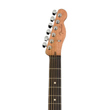 [PREORDER] Fender Acoustasonic Player Telecaster Electric Guitar, Shadow Burst