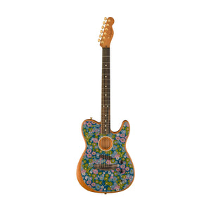 PREORDER Fender FSR American Acoustasonic Telecaster Acoustic