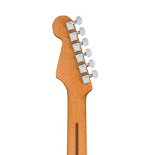 [PREORDER] Fender American Acoustasonic Jazzmaster Acoustic Guitar w/bag, Ebony FB, Tobacco Sunburst