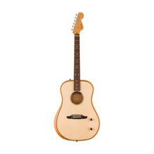 [PREORDER] Fender Highway Series Dreadnought Acoustic Guitar w/Bag, RW FB, Natural