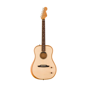 [PREORDER] Fender Highway Series Dreadnought Acoustic Guitar w/Bag, RW FB, Natural