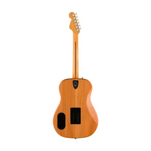 [PREORDER] Fender Highway Series Dreadnought Acoustic Guitar w/Bag, RW FB, Natural