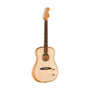 [PREORDER] Fender Highway Series Dreadnought Acoustic Guitar w/Bag, RW FB, Natural