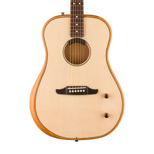[PREORDER] Fender Highway Series Dreadnought Acoustic Guitar w/Bag, RW FB, Natural