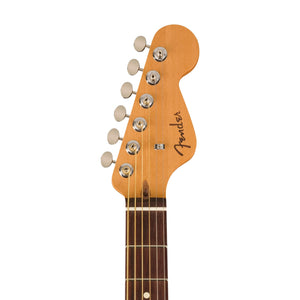 [PREORDER] Fender Highway Series Dreadnought Acoustic Guitar w/Bag, RW FB, Natural