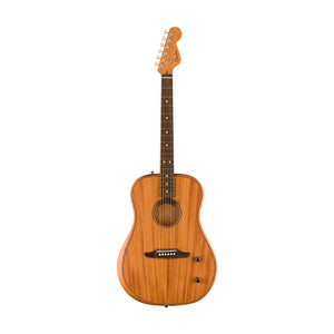[PREORDER] Fender Highway Series Dreadnought Acoustic Guitar w/Bag, RW FB, Mahogany