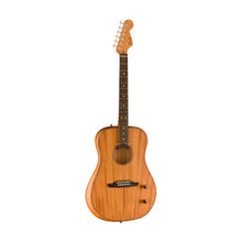 [PREORDER] Fender Highway Series Dreadnought Acoustic Guitar w/Bag, RW FB, Mahogany