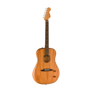 [PREORDER] Fender Highway Series Dreadnought Acoustic Guitar w/Bag, RW FB, Mahogany