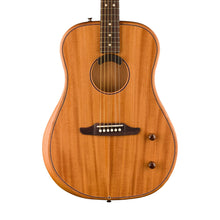 [PREORDER] Fender Highway Series Dreadnought Acoustic Guitar w/Bag, RW FB, Mahogany