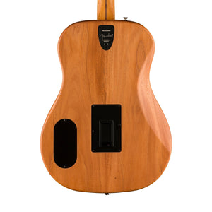 [PREORDER] Fender Highway Series Dreadnought Acoustic Guitar w/Bag, RW FB, Mahogany