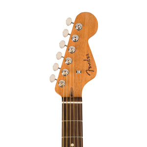 [PREORDER] Fender Highway Series Dreadnought Acoustic Guitar w/Bag, RW FB, Mahogany
