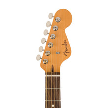 [PREORDER] Fender Highway Series Parlor Acoustic Guitar w/Bag, RW FB, Natural