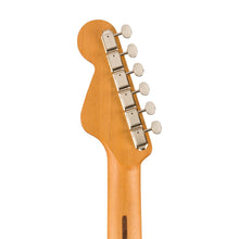 [PREORDER] Fender Highway Series Parlor Acoustic Guitar w/Bag, RW FB, Natural