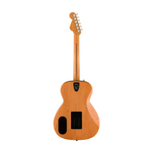 [PREORDER] Fender Highway Series Parlor Acoustic Guitar w/Bag, RW FB, Mahogany