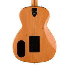 [PREORDER] Fender Highway Series Parlor Acoustic Guitar w/Bag, RW FB, Mahogany
