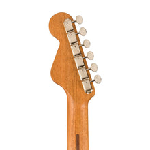 [PREORDER] Fender Highway Series Parlor Acoustic Guitar w/Bag, RW FB, Mahogany