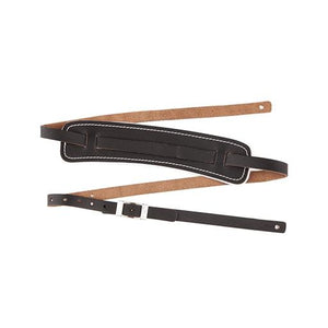 Fender Standard Vintage Guitar Strap, Black