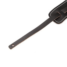 Fender Standard Vintage Guitar Strap, Black