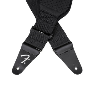 Fender 3inch Swell Neoprene Guitar Strap