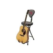 Fender 351 Studio Seat/Stand Combo