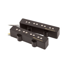 [PREORDER] Fender Vintage Noiseless Jazz Bass Pickups, Set of 2