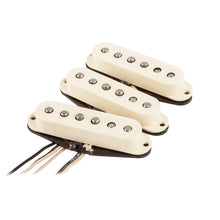 [PREORDER] Fender Original 57/62 Stratocaster Pickups, Set of 3