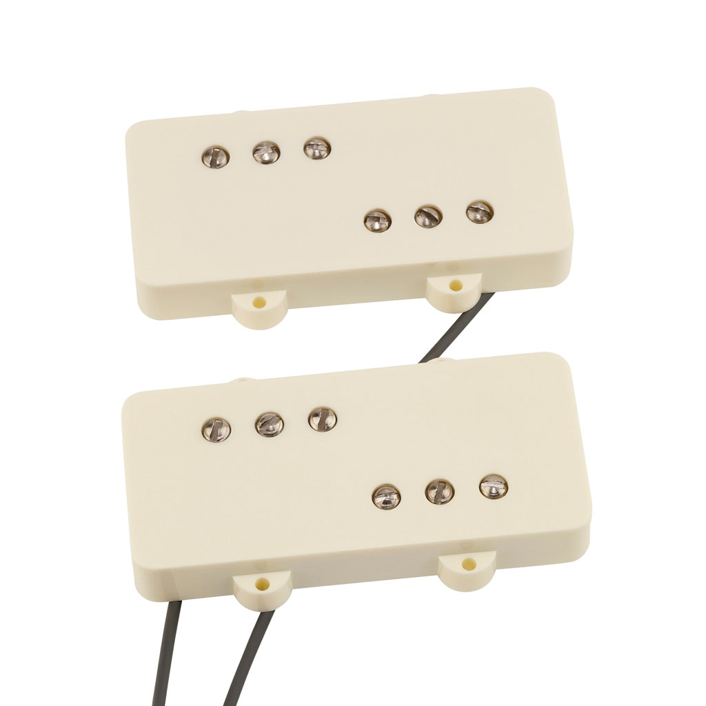 [PREORDER] Fender CuNiFe Wide Range Jazzmaster Pickup Set, Set of 2