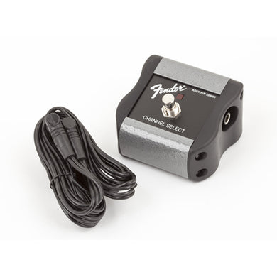 [PREORDER] Fender 1-button Channel Footswitch w/ LED