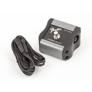 [PREORDER] Fender 1-button Channel Footswitch w/ LED