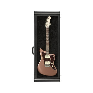 Fender Guitar Display Case, Black