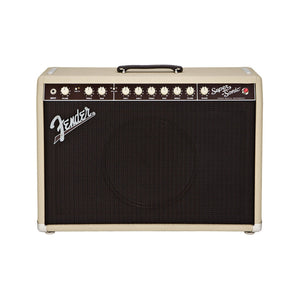 [PREORDER] Fender Super Sonic 22 Tube Combo Guitar Amplifier, Blonde, 230V UK