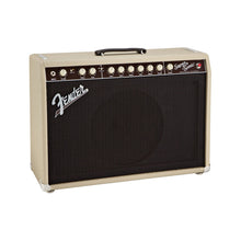 [PREORDER] Fender Super Sonic 22 Tube Combo Guitar Amplifier, Blonde, 230V UK