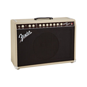 [PREORDER] Fender Super Sonic 22 Tube Combo Guitar Amplifier, Blonde, 230V UK