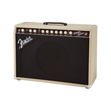 [PREORDER] Fender Super Sonic 22 Tube Combo Guitar Amplifier, Blonde, 230V UK