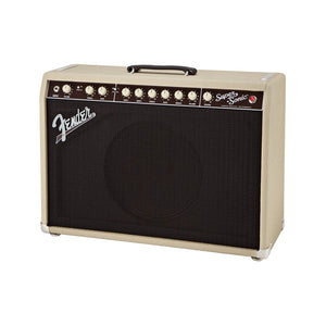 [PREORDER] Fender Super Sonic 22 Tube Combo Guitar Amplifier, Blonde, 230V UK