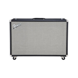 [PREORDER] Fender Super-Sonic 60 212 120W 2x12 inch Extension Cabinet, Black