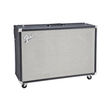 [PREORDER] Fender Super-Sonic 60 212 120W 2x12 inch Extension Cabinet, Black