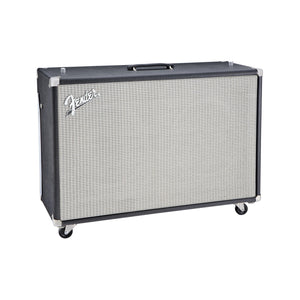 [PREORDER] Fender Super-Sonic 60 212 120W 2x12 inch Extension Cabinet, Black