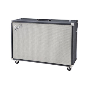 [PREORDER] Fender Super-Sonic 60 212 120W 2x12 inch Extension Cabinet, Black