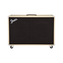 [PREORDER] Fender Super-Sonic 60 212 120W 2x12 inch Extension Cabinet, Blonde