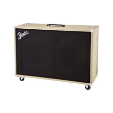 [PREORDER] Fender Super-Sonic 60 212 120W 2x12 inch Extension Cabinet, Blonde