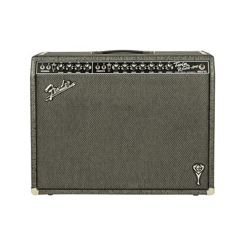 [PREORDER] Fender Artist George Benson Twin Reverb Guitar Combo Amplifier, 230V
