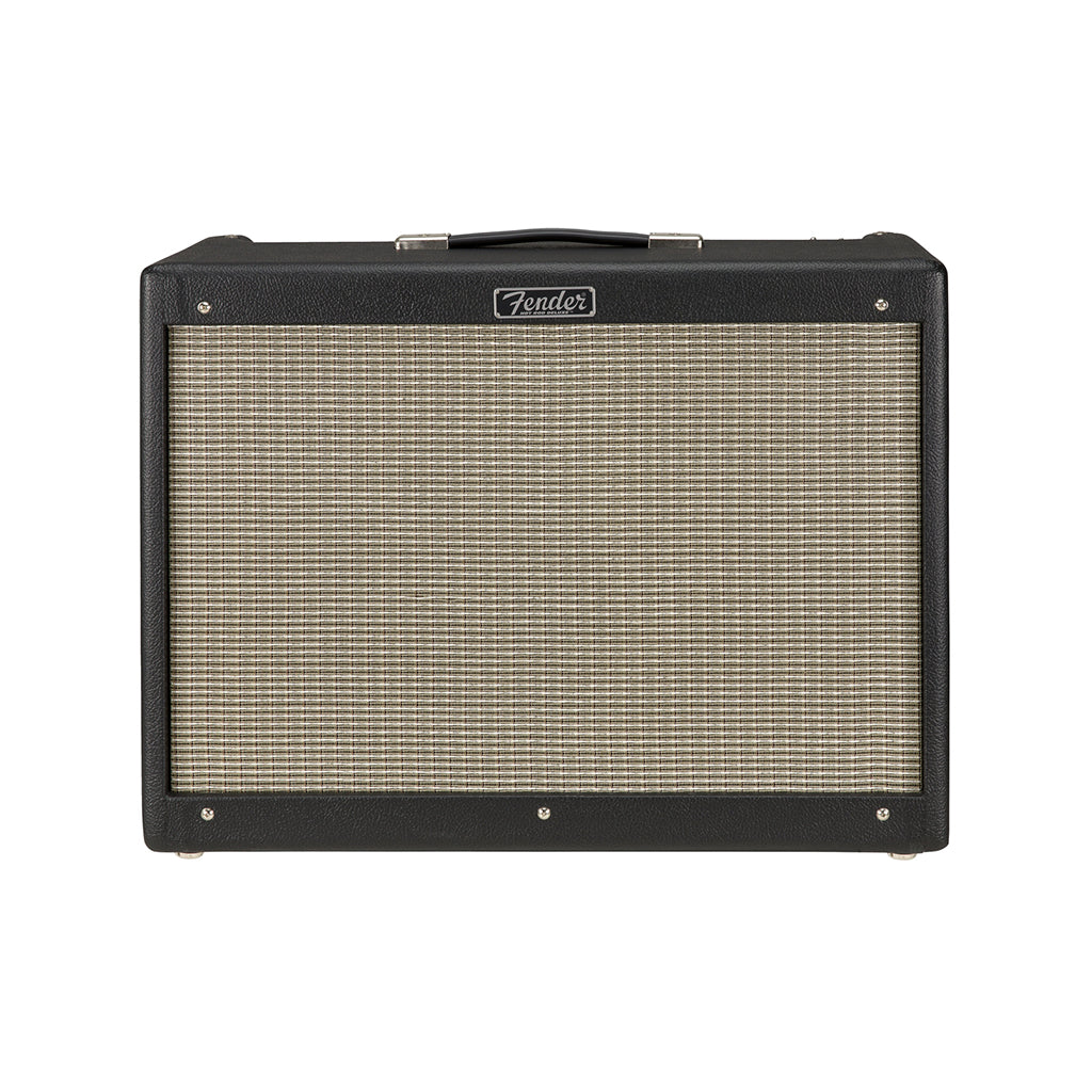 [PREORDER] Fender Hot Rod Deluxe IV Guitar Combo Tube Amplifier, Black, 230V UK
