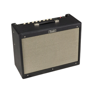 [PREORDER] Fender Hot Rod Deluxe IV Guitar Combo Tube Amplifier, Black, 230V UK