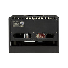 [PREORDER] Fender Hot Rod Deluxe IV Guitar Combo Tube Amplifier, Black, 230V UK
