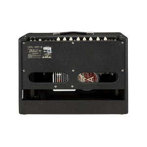 [PREORDER] Fender Hot Rod Deluxe IV Guitar Combo Tube Amplifier, Black, 230V UK